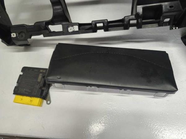 AIRBAG VW GOLF 7 2012-2017 - Vue 2